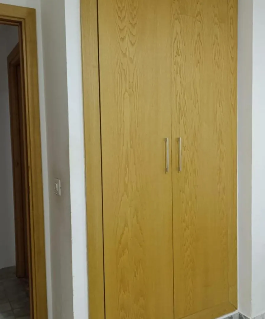 Appartement S 2 A Cite El Wahat Tunus 0*,  Tunus
