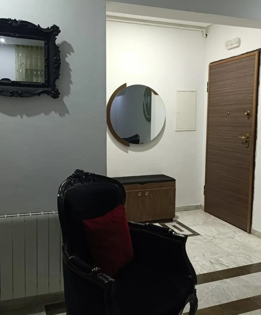 Daire Appartement S 2 A Cite El Wahat Tunus Tunus