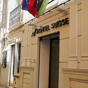 3* Otel Suisse